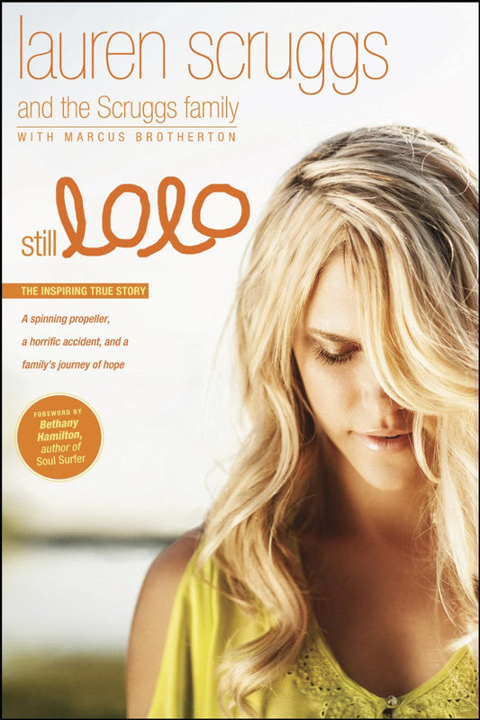 Still Lolo HB - Re-vived