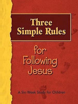 Three Simple Rules for Children - Re-vived