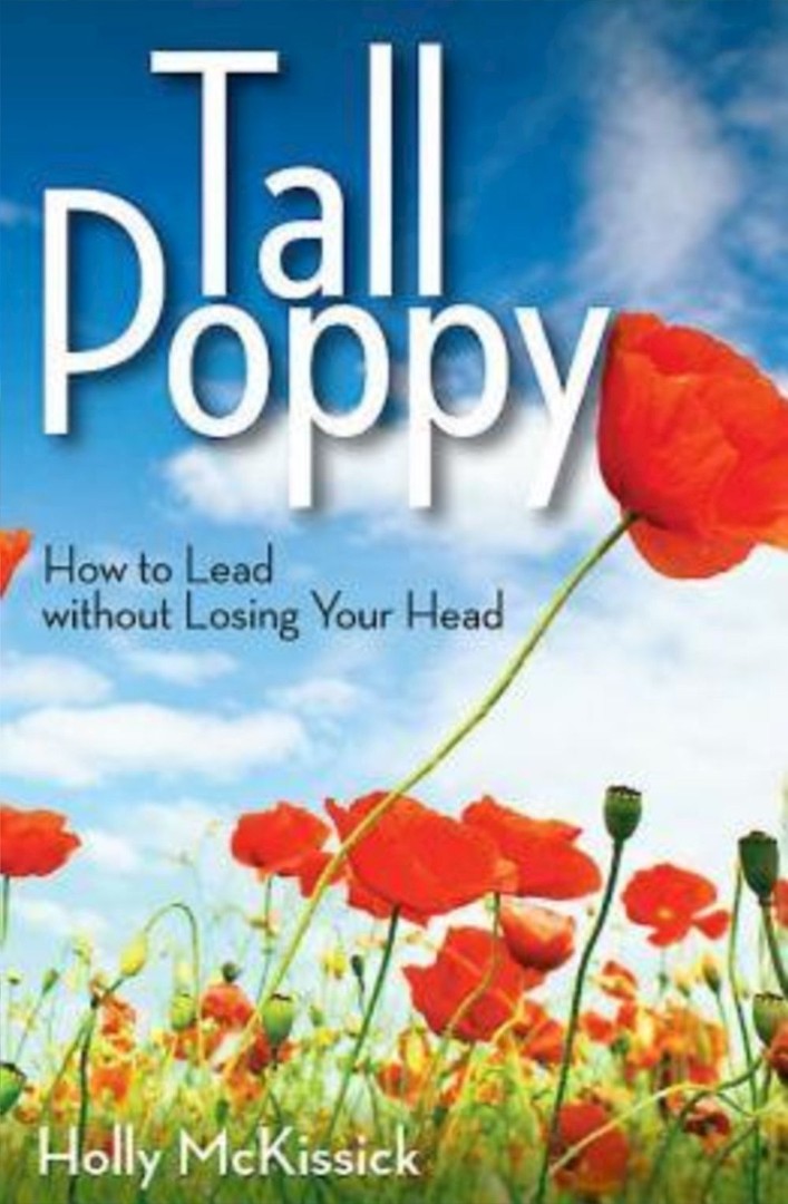 Tall Poppy - Re-vived