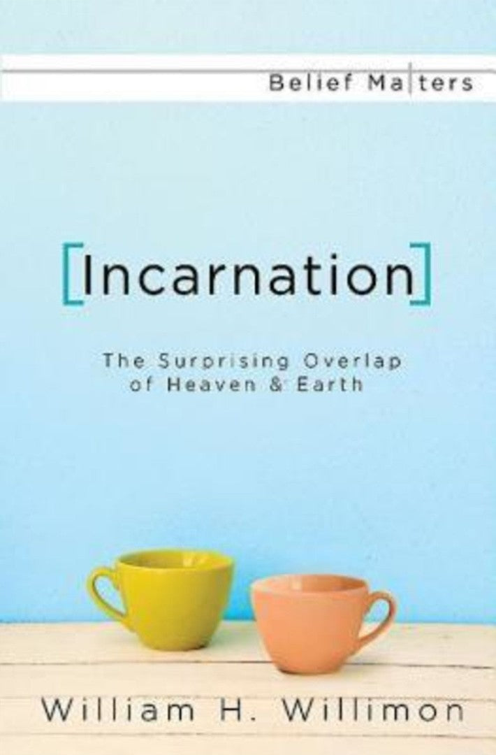 Incarnation - Re-vived