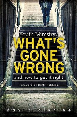 Youth Ministry - Re-vived
