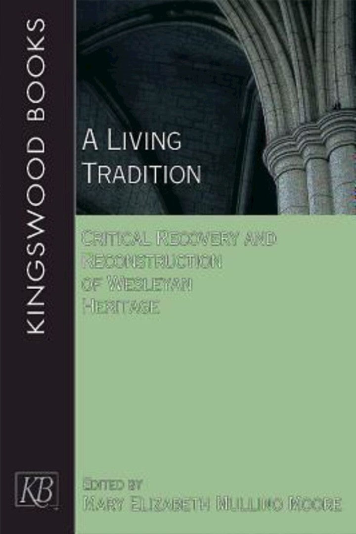 A Living Tradition - Re-vived