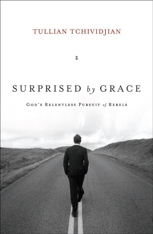 Surprised By Grace - Re-vived