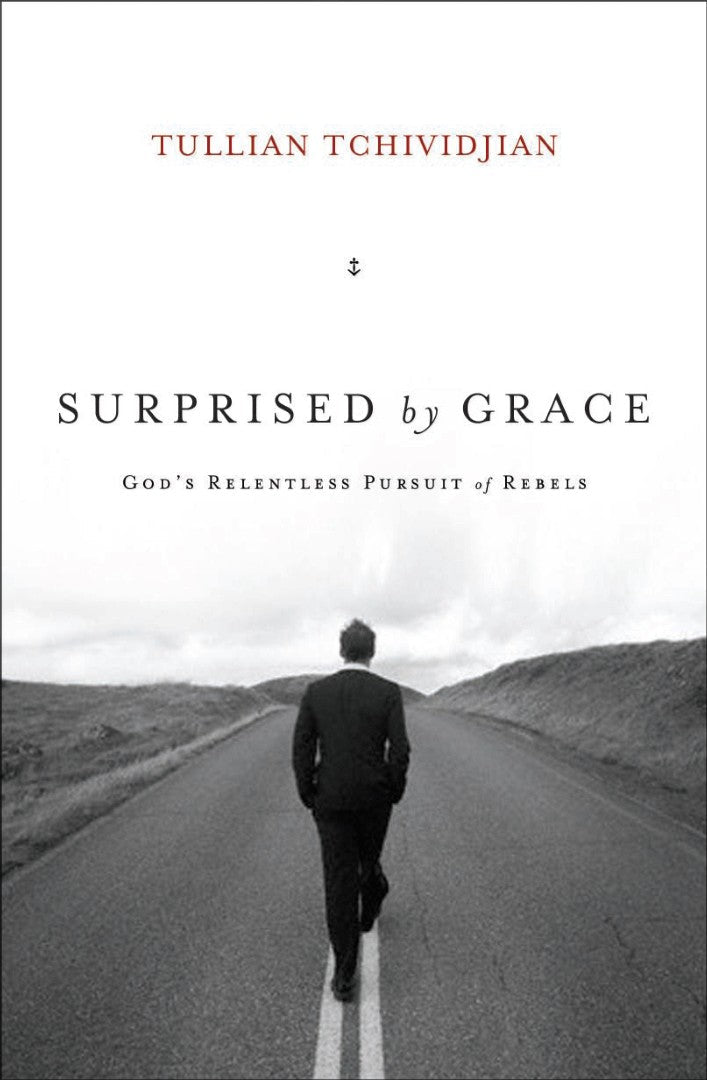 Surprised By Grace