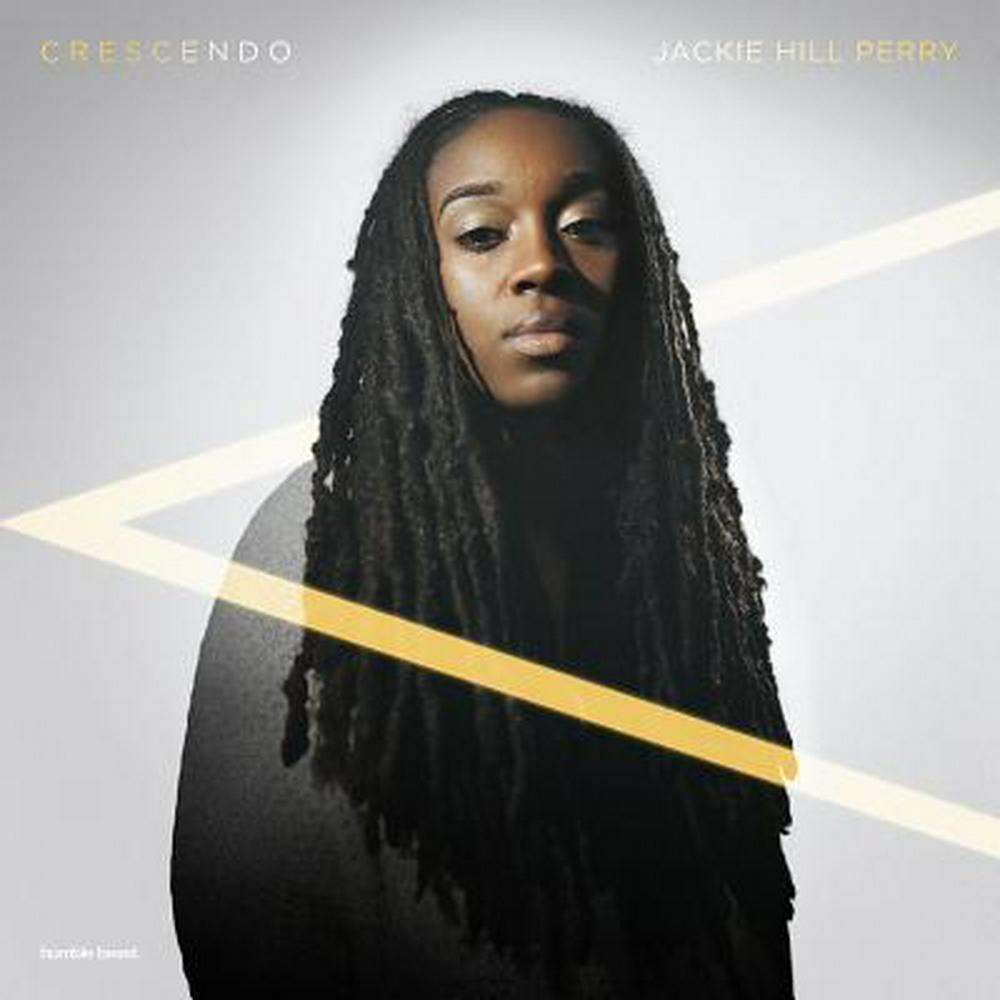 Crescendo CD - Re-vived