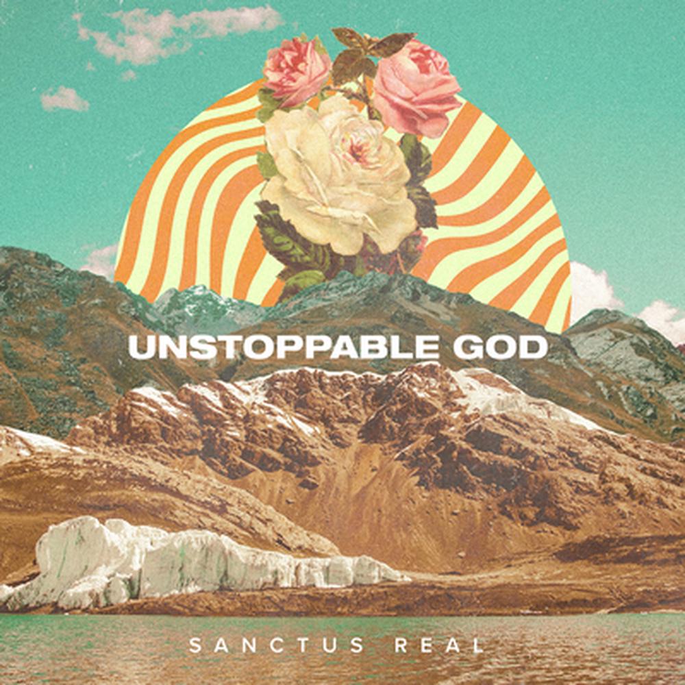 Unstoppable God CD - Re-vived
