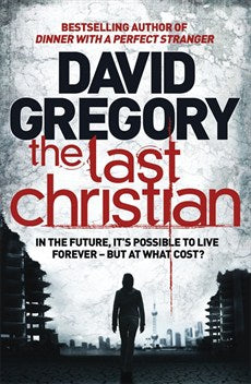 The Last Christian - Re-vived
