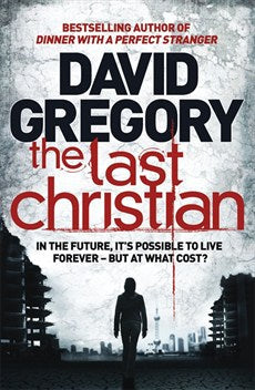 The Last Christian - Re-vived