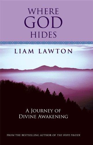 Where God Hides - Re-vived