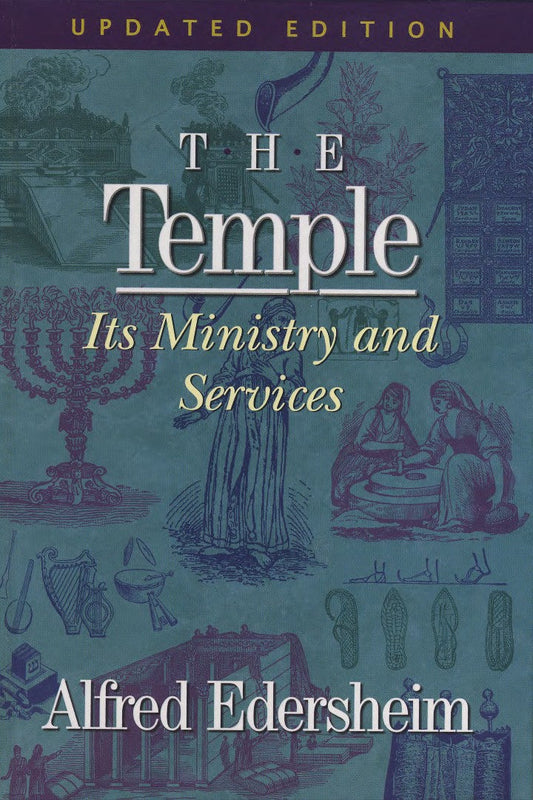 The Temple Ministry Services - Re-vived