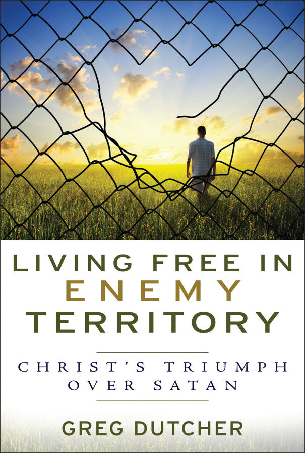 Living Free in Enemy Territory - Re-vived