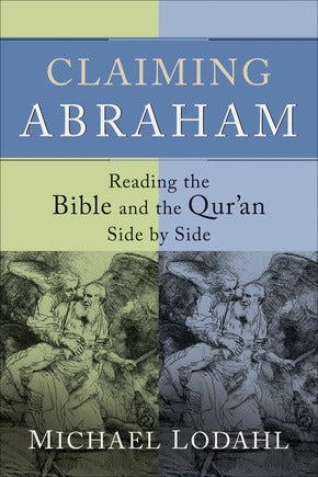 Claiming Abraham - Re-vived