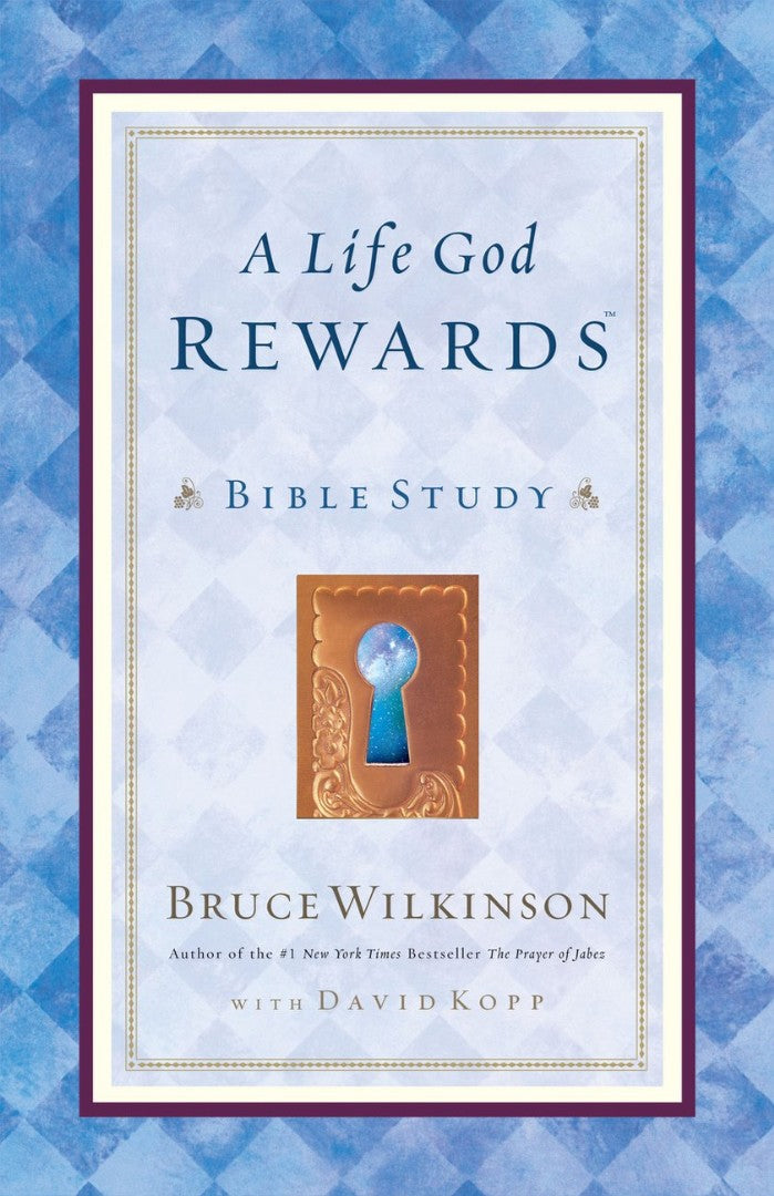 A Life God Rewards - Re-vived