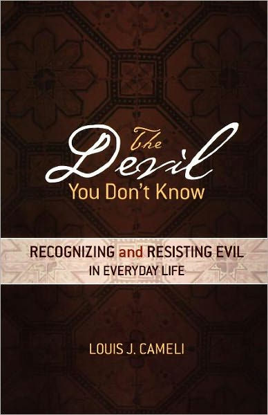 The Devil You Don't Know - Re-vived