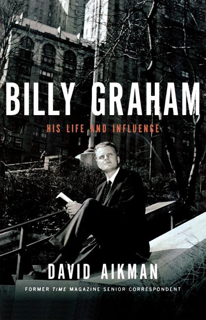 Billy Graham - Re-vived
