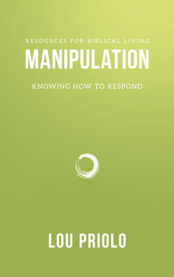 Manipulation - Re-vived
