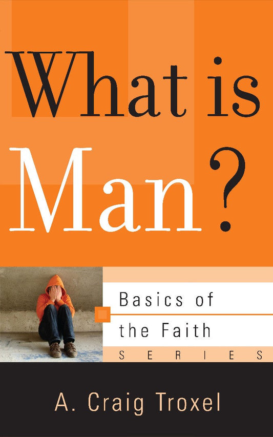 What Is Man? - Re-vived
