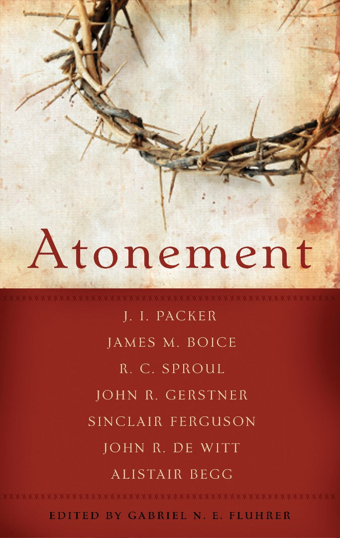 Atonement - Re-vived