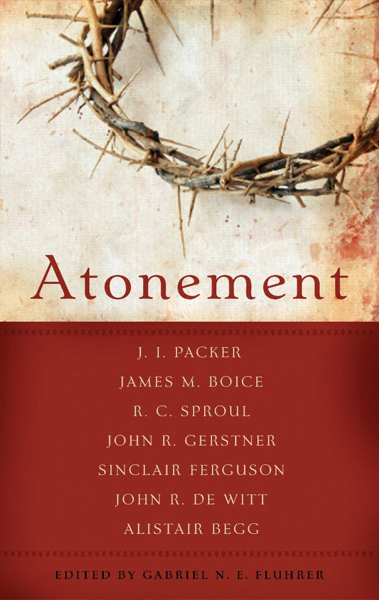Atonement - Re-vived