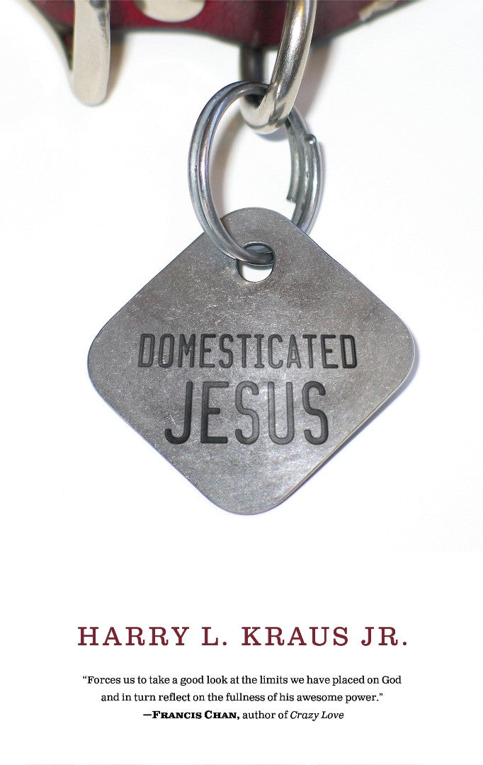 Domesticated Jesus - Re-vived