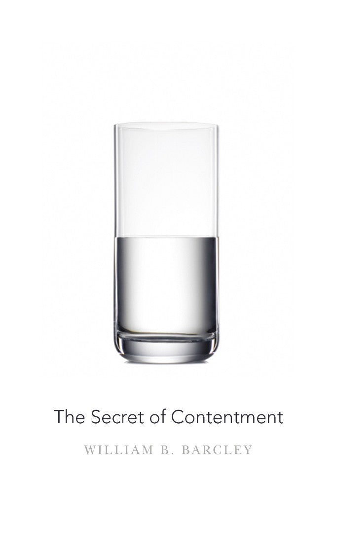 Secret of Contentment - Re-vived