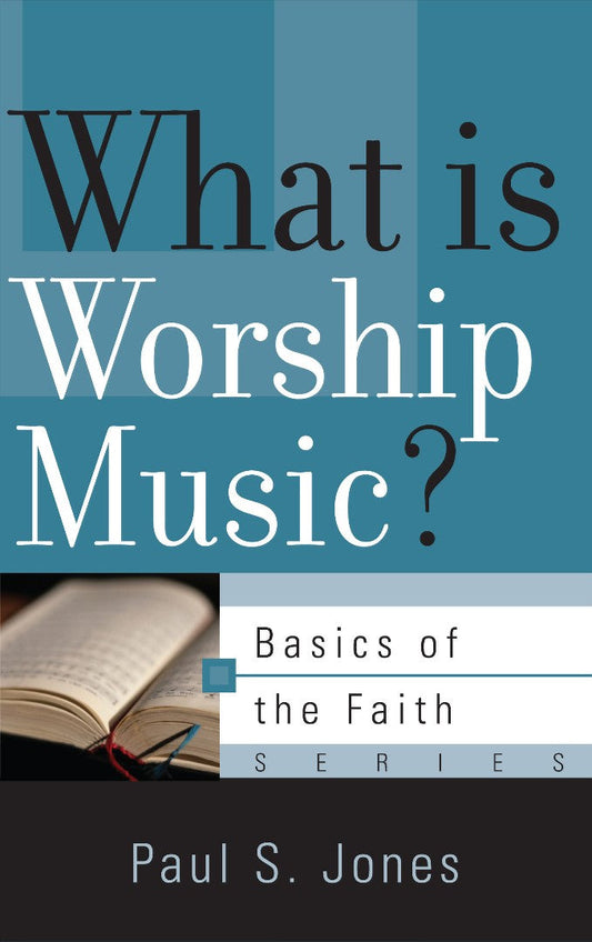 What is Worship Music?