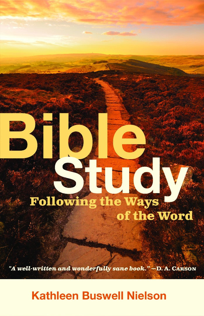 Bible Study - Re-vived