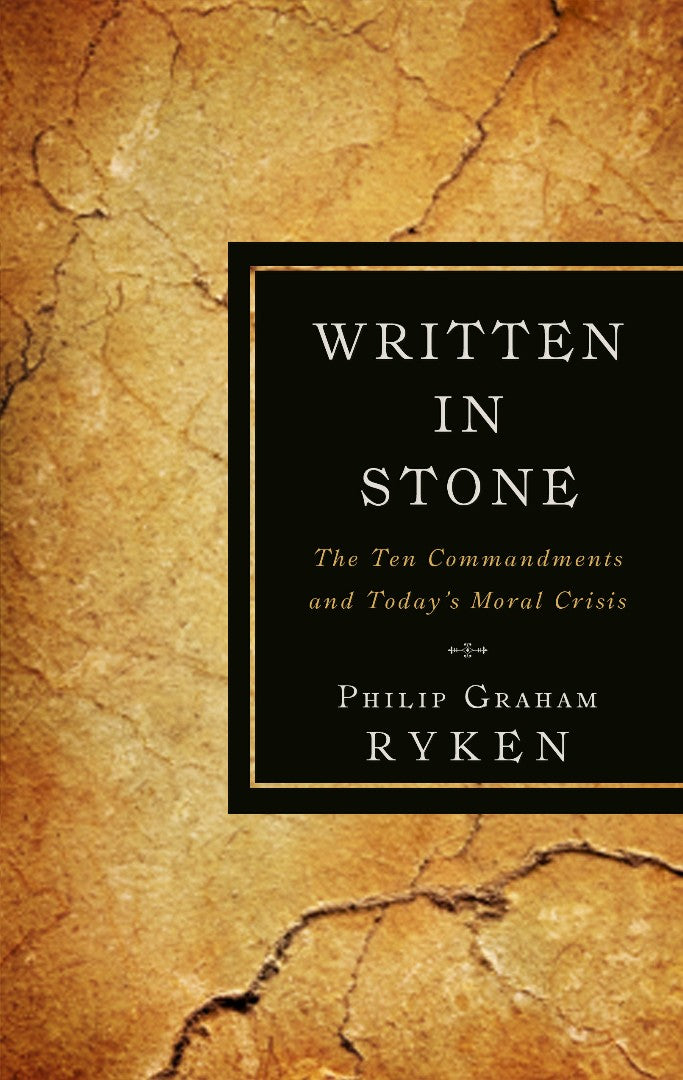 Written In Stone - Re-vived