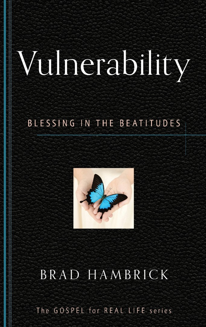 Vulnerability - Re-vived