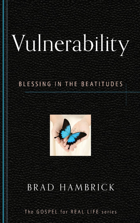 Vulnerability - Re-vived