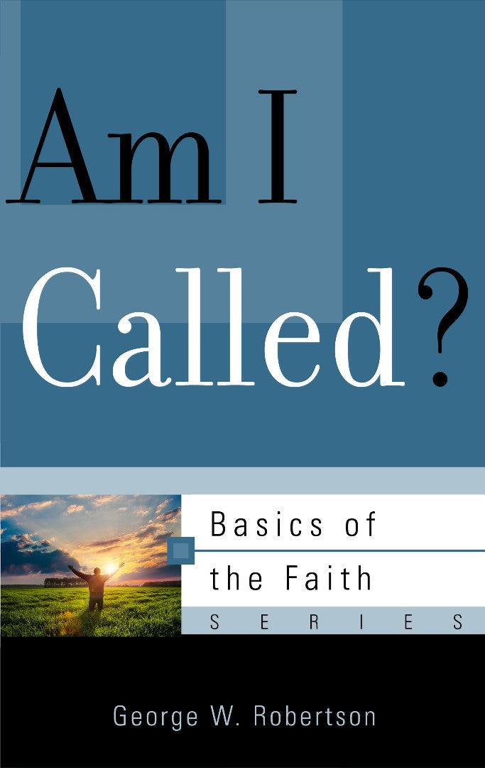 Am I Called? - Re-vived