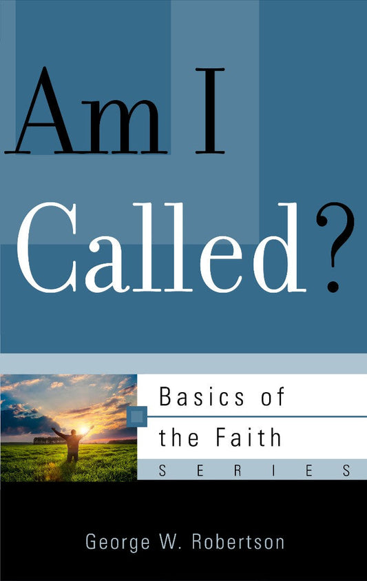 Am I Called? - Re-vived