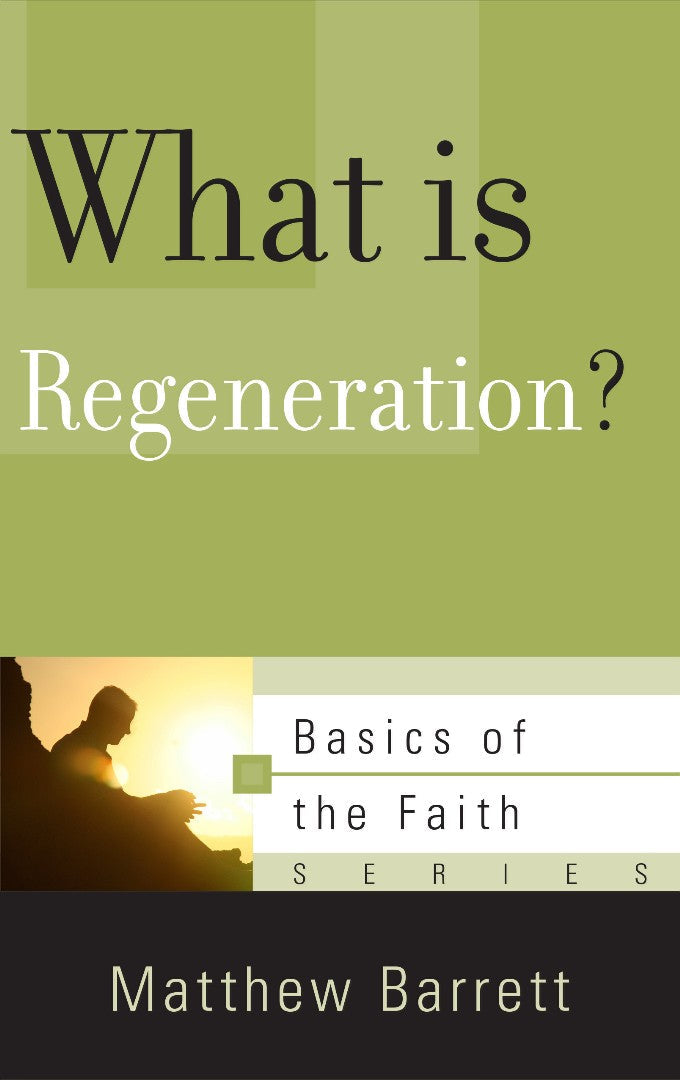 What is Regeneration? - Re-vived
