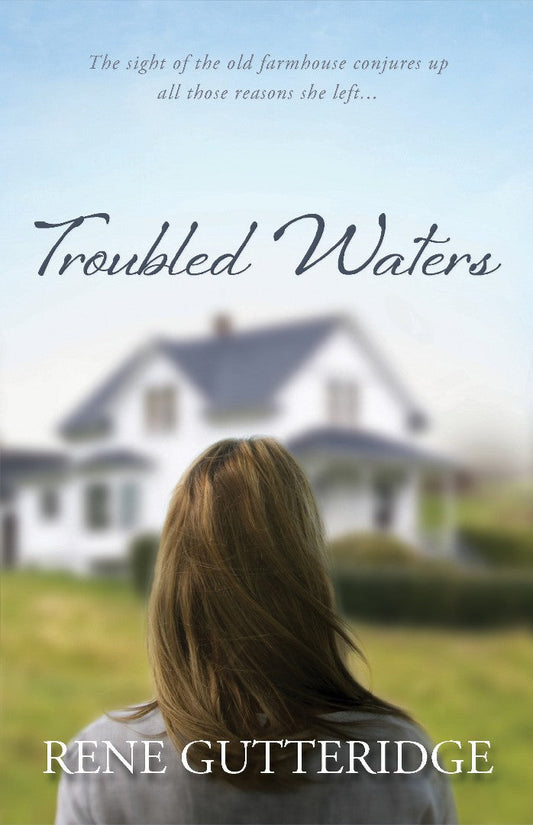 Troubled Waters - Re-vived