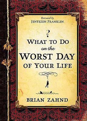 What To Do On The Worst Day Of Your Life - Re-vived