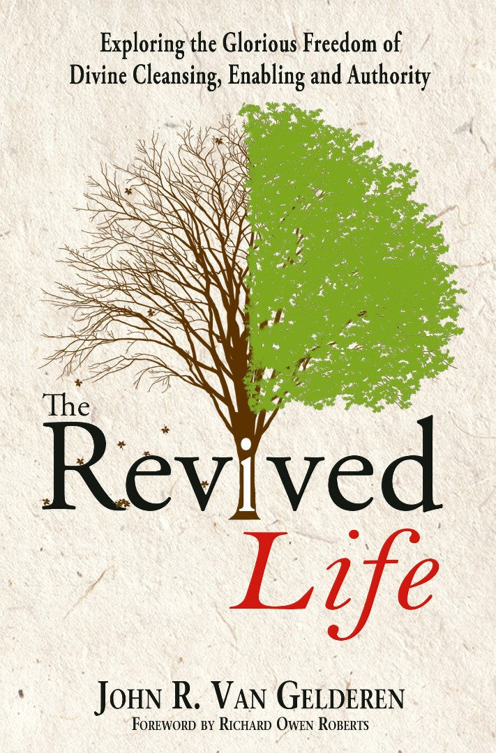 The Revived Life - Re-vived