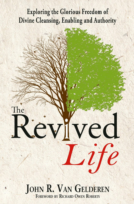The Revived Life - Re-vived