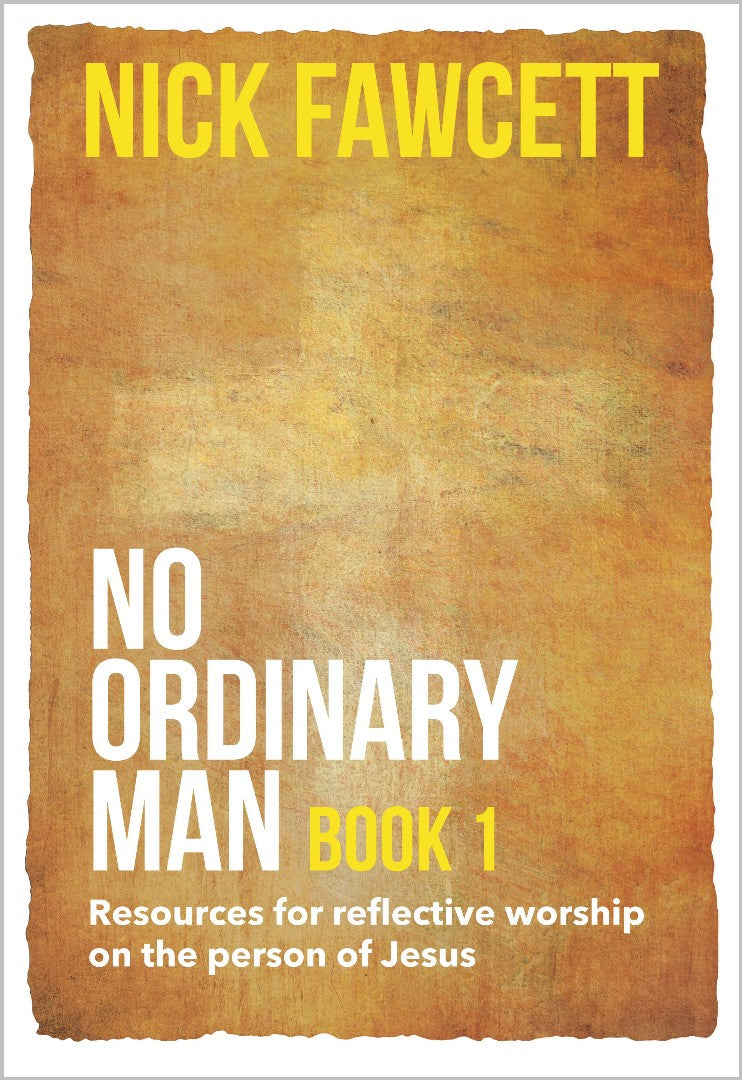 No Ordinary Man Book 1 - Re-vived