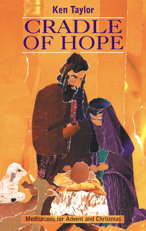 Cradle of Hope - Re-vived
