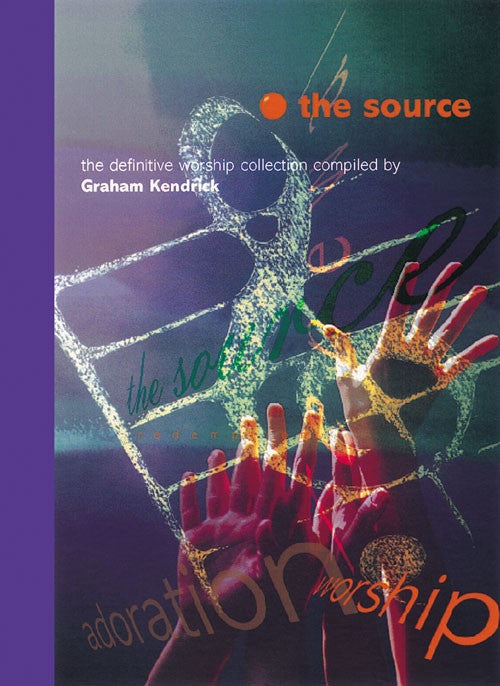 The Source - Re-vived