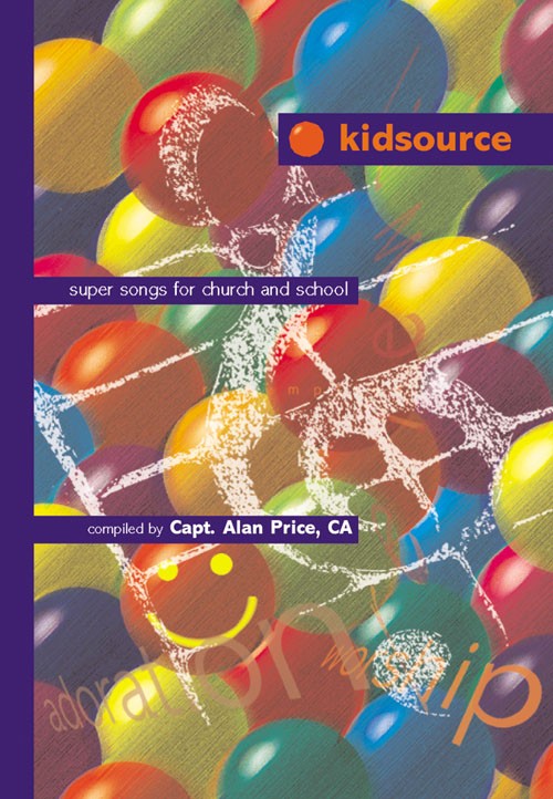 Kidsource (Music) - Re-vived