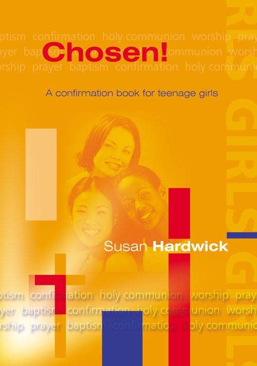 Chosen - Re-vived