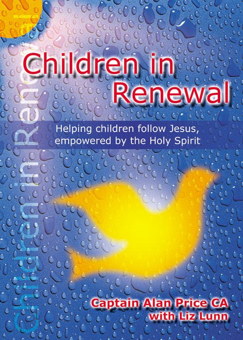 Children In Renewal - Re-vived