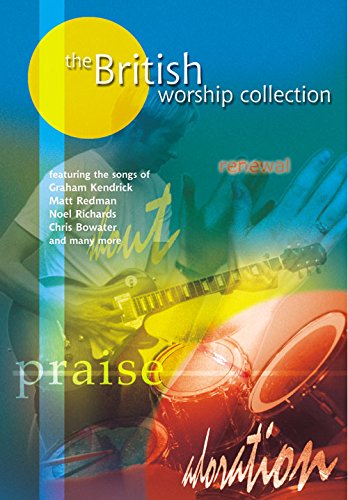 The British Worship Collection - Re-vived