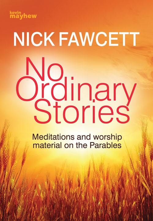 No Ordinary Stories - Re-vived