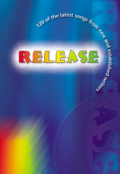 Release Songbook - Re-vived