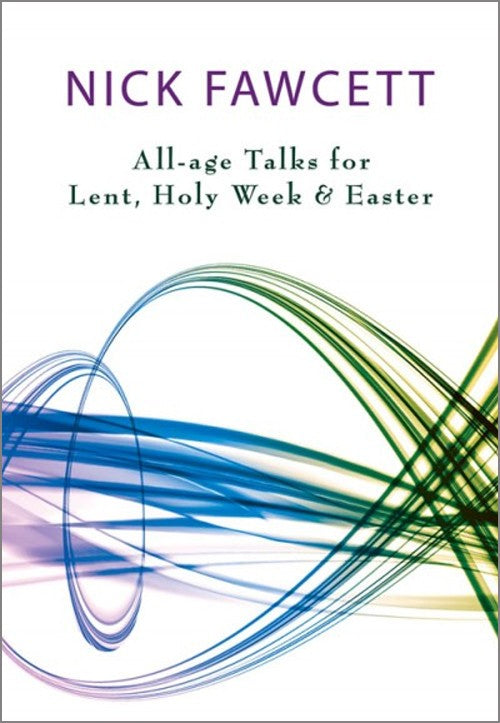 All Age Talks for Lent - Re-vived
