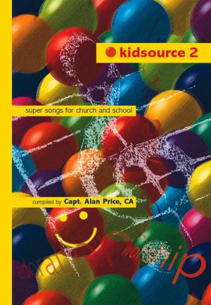 Kidsource 2 (Music) - Re-vived