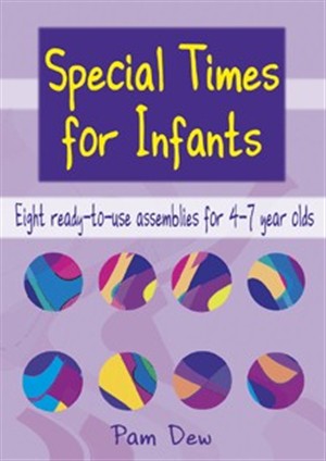 Special Times for Infants - Re-vived