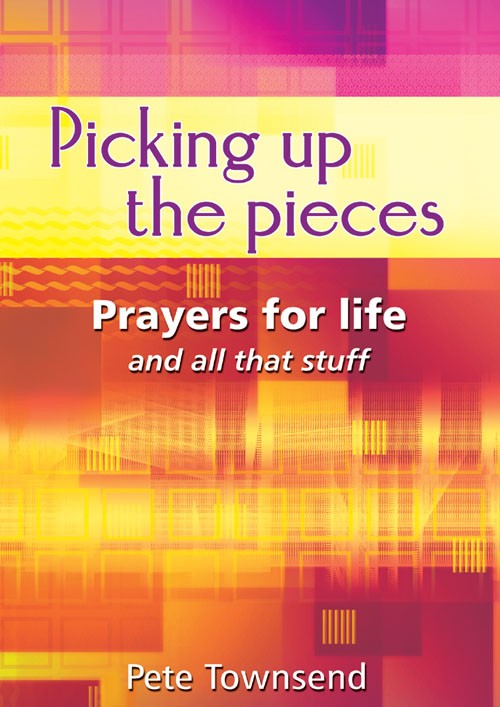 Picking Up the Pieces - Re-vived
